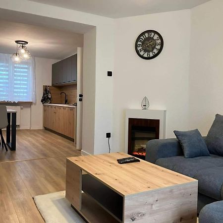 Apartman Nelka V Poprade Zewnętrze zdjęcie