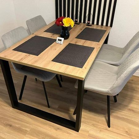 Apartman Nelka V Poprade Zewnętrze zdjęcie