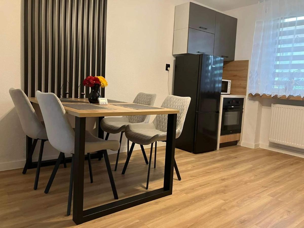 Apartman Nelka V Poprade Zewnętrze zdjęcie