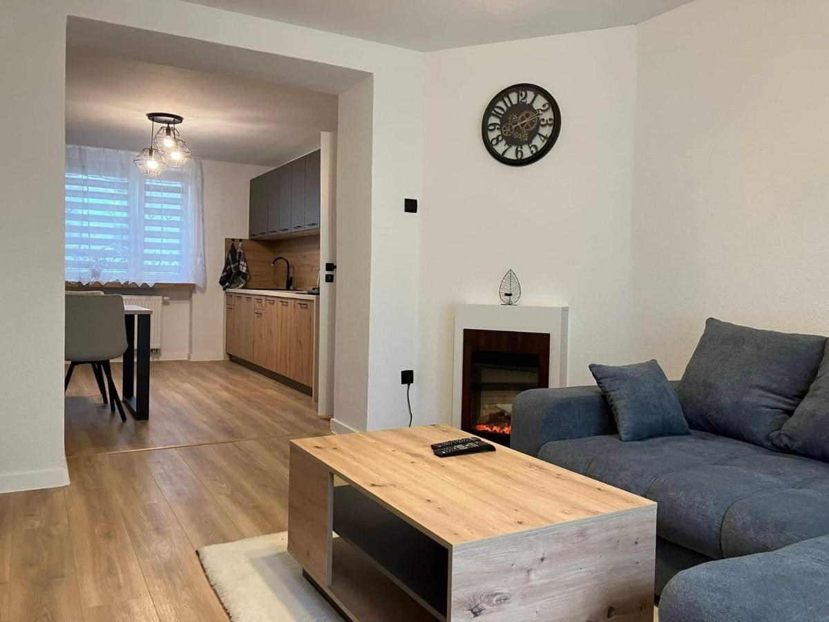Apartman Nelka V Poprade Zewnętrze zdjęcie