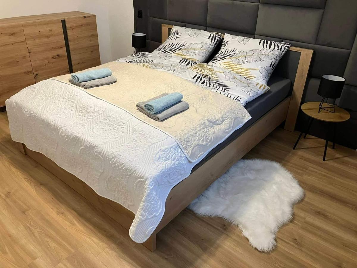 Apartman Nelka V Poprade Zewnętrze zdjęcie