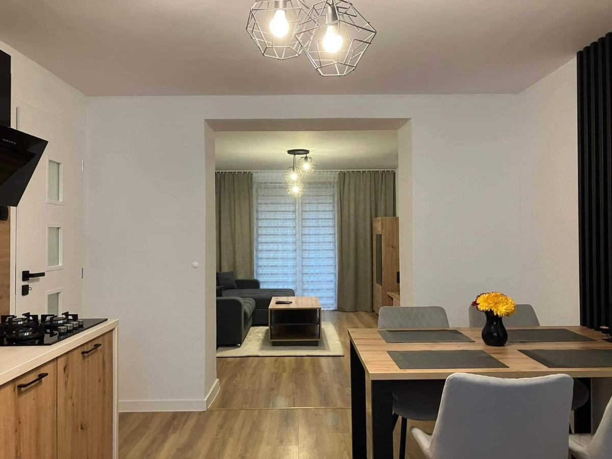 Apartman Nelka V Poprade Zewnętrze zdjęcie
