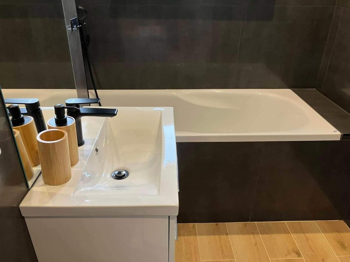 Apartman Nelka V Poprade Zewnętrze zdjęcie