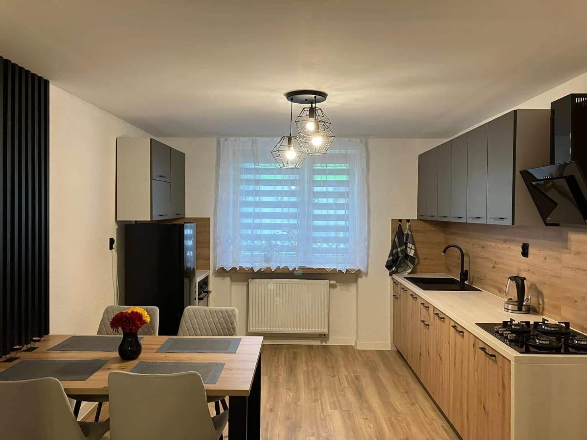 Apartman Nelka V Poprade Zewnętrze zdjęcie