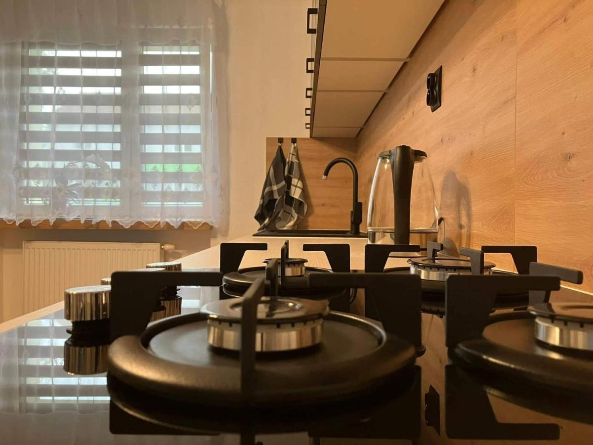 Apartman Nelka V Poprade Zewnętrze zdjęcie