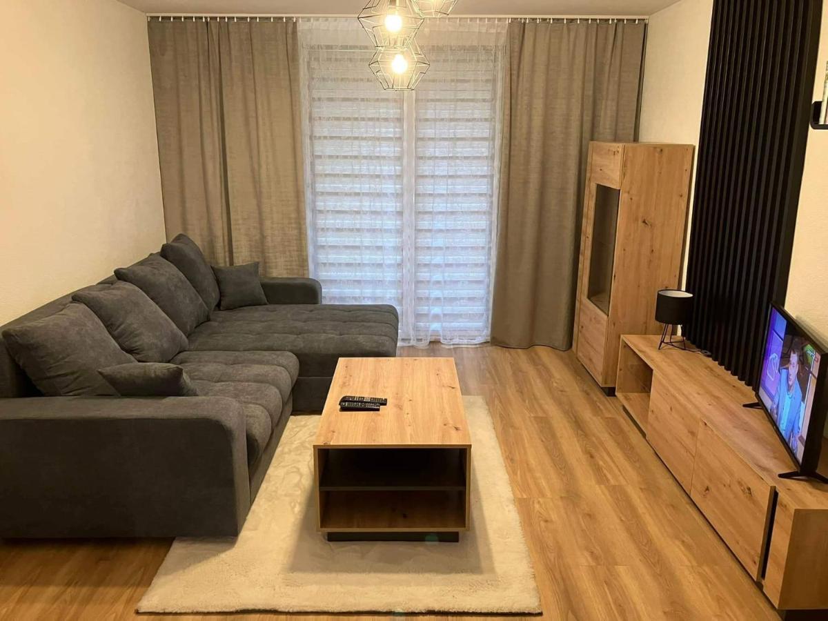 Apartman Nelka V Poprade Zewnętrze zdjęcie