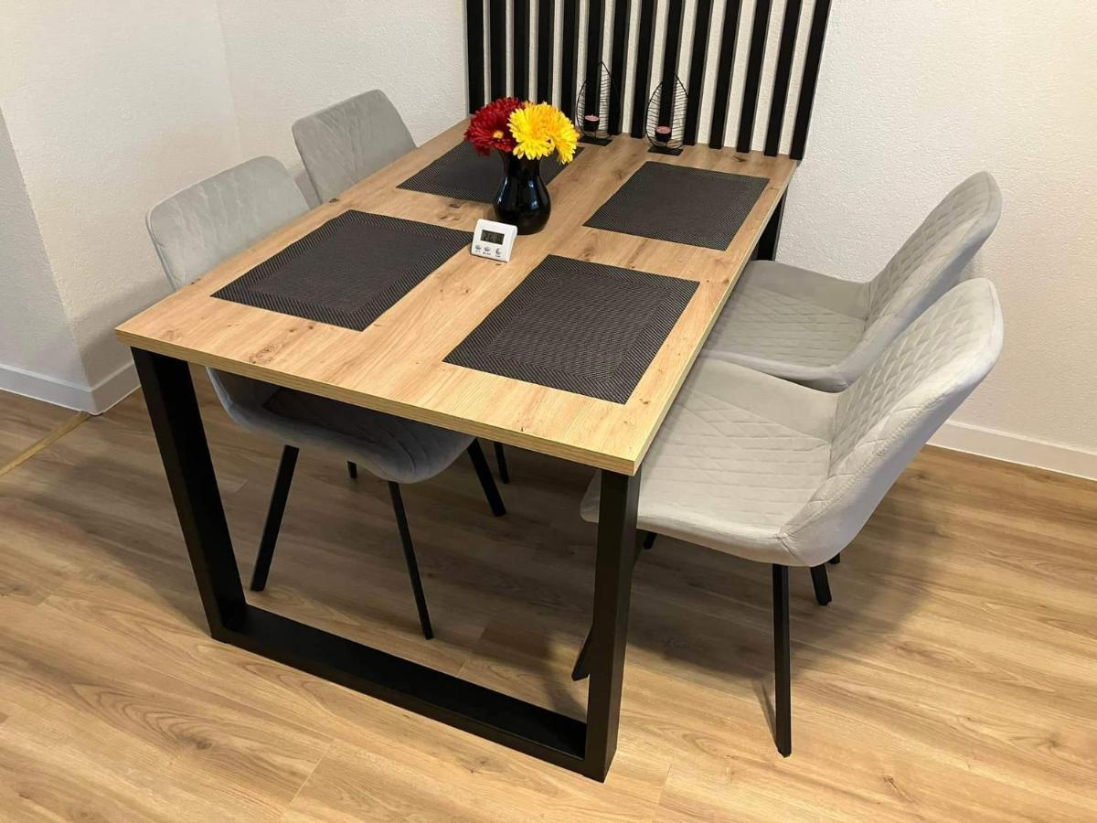 Apartman Nelka V Poprade Zewnętrze zdjęcie