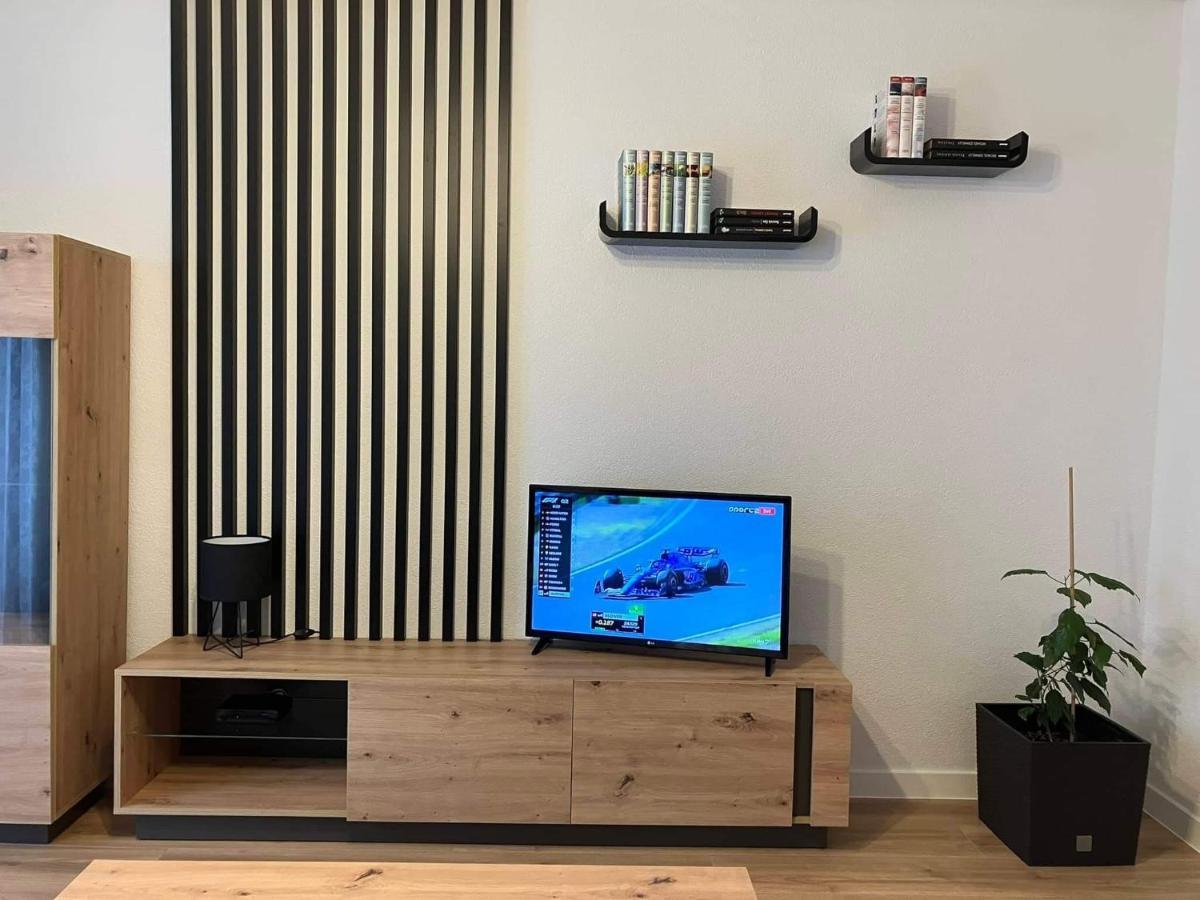 Apartman Nelka V Poprade Zewnętrze zdjęcie