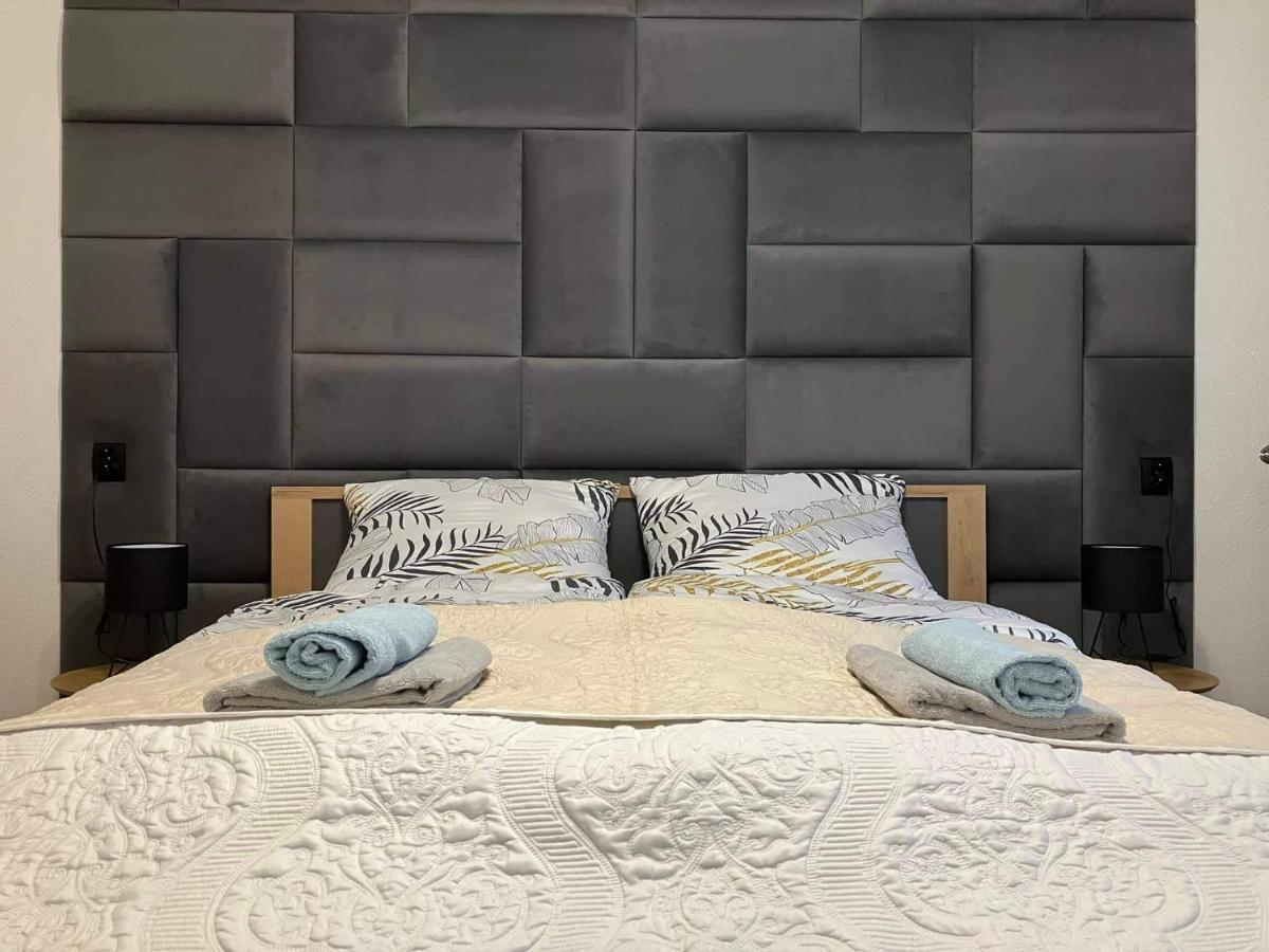 Apartman Nelka V Poprade Zewnętrze zdjęcie