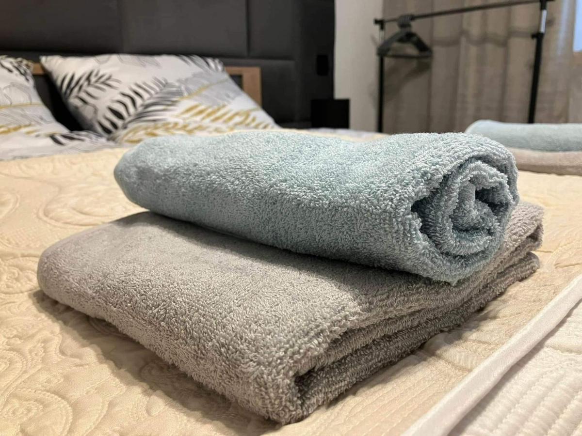 Apartman Nelka V Poprade Zewnętrze zdjęcie