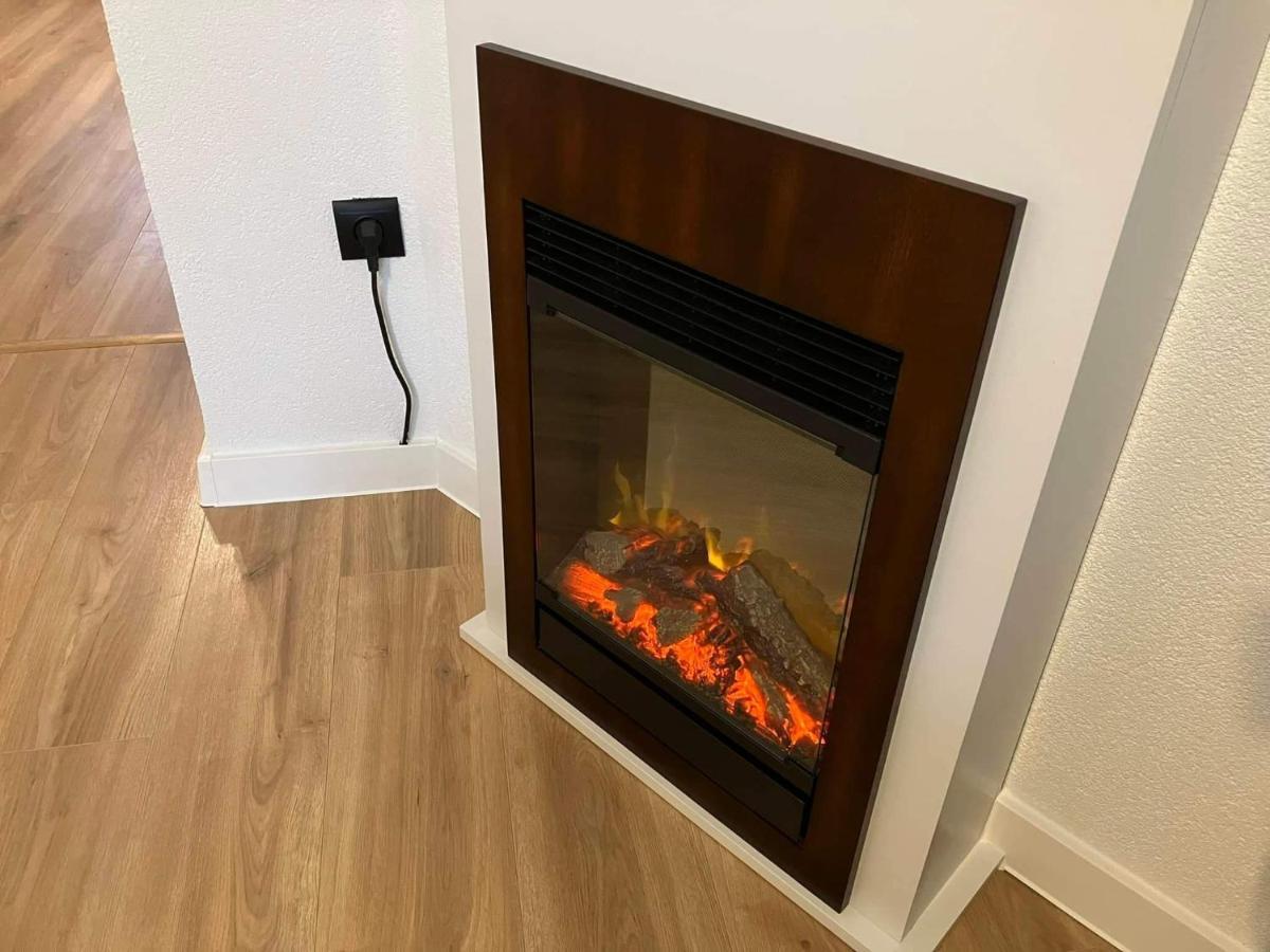 Apartman Nelka V Poprade Zewnętrze zdjęcie
