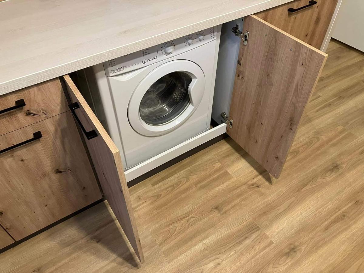 Apartman Nelka V Poprade Zewnętrze zdjęcie
