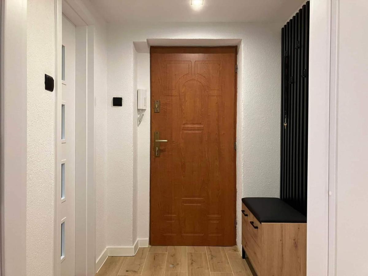 Apartman Nelka V Poprade Zewnętrze zdjęcie