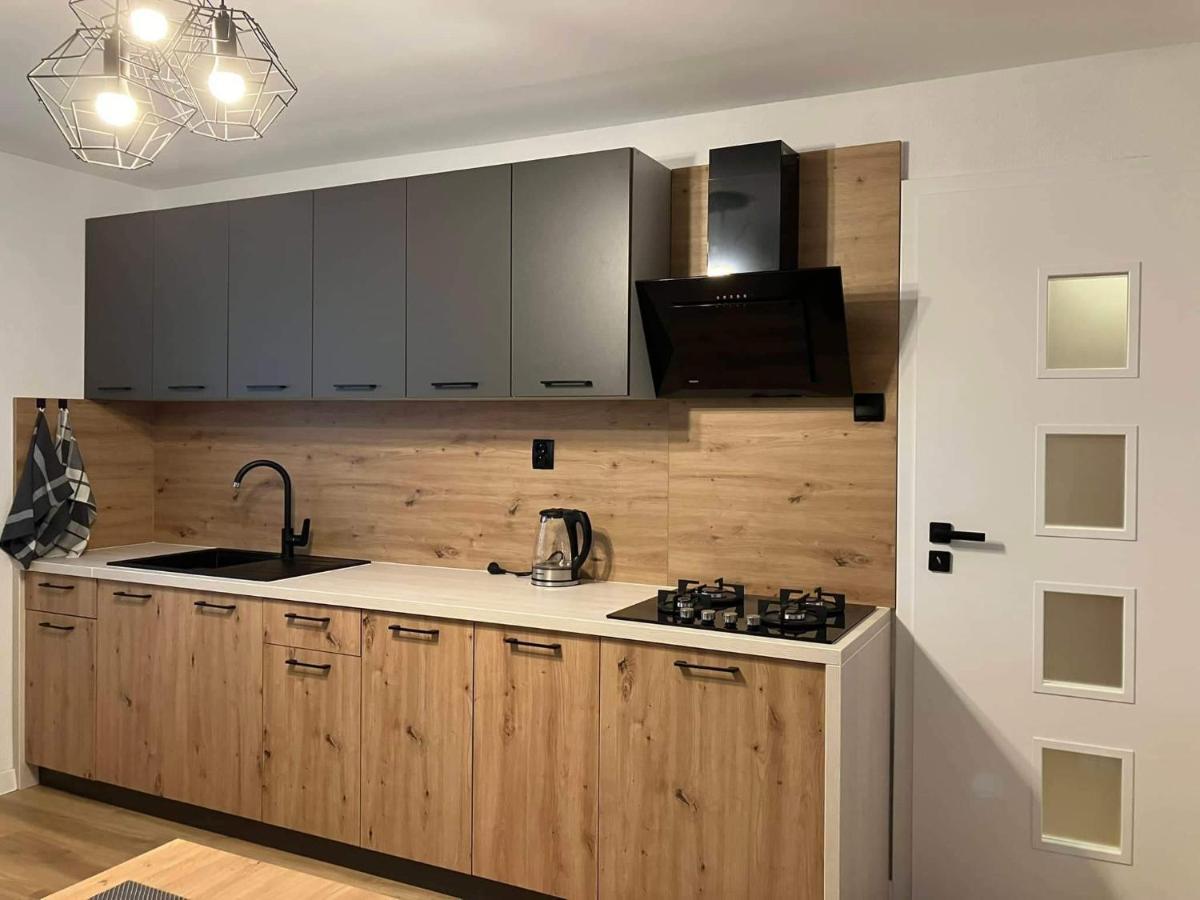 Apartman Nelka V Poprade Zewnętrze zdjęcie